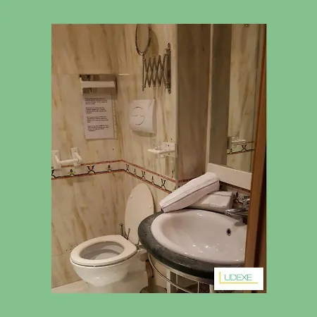 Bed & Breakfast Ludexe Napoli
