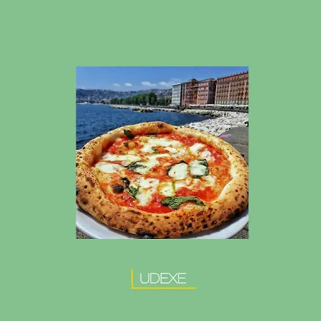 Ludexe * Napels